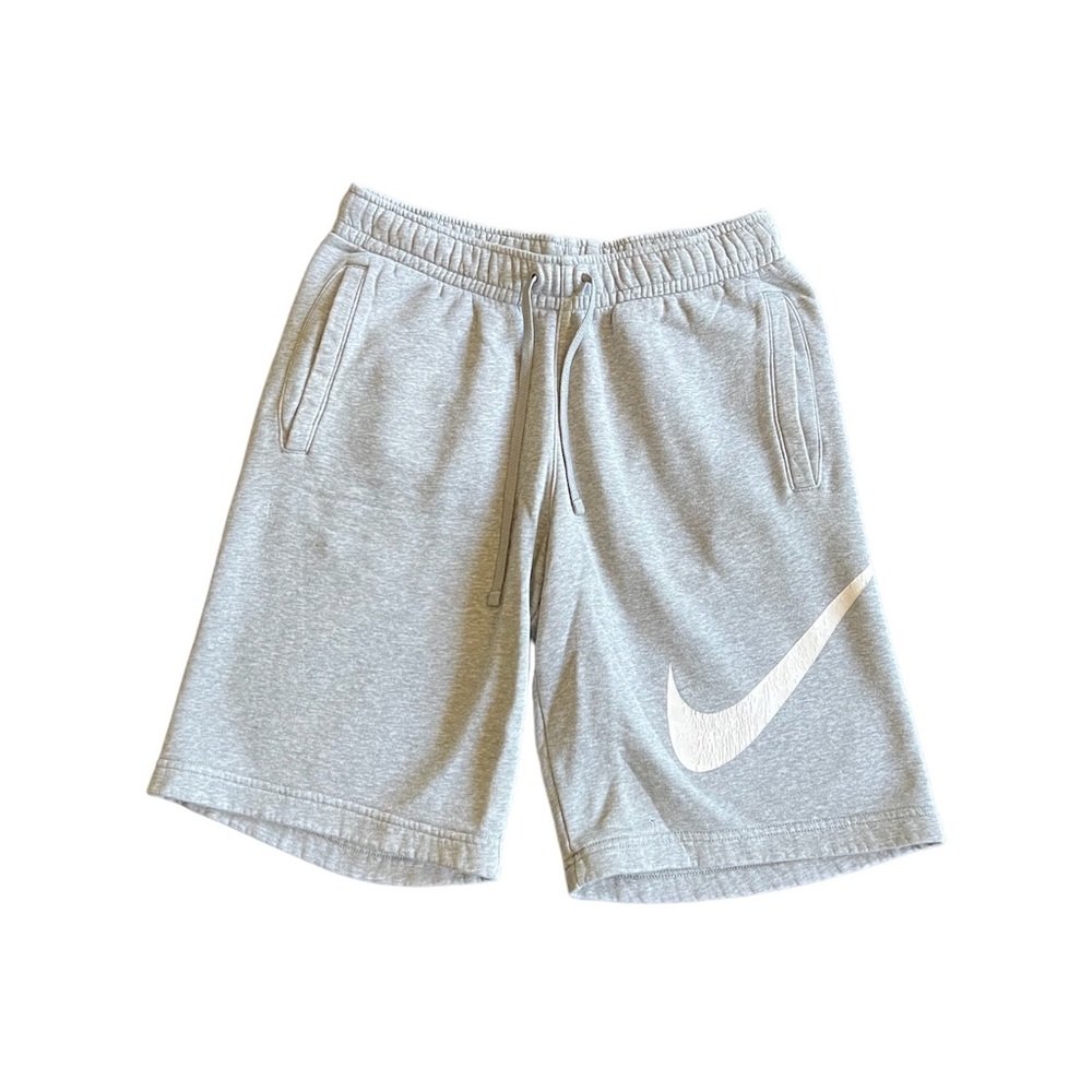 Men’s Nike Sportswear Club Sweatshorts